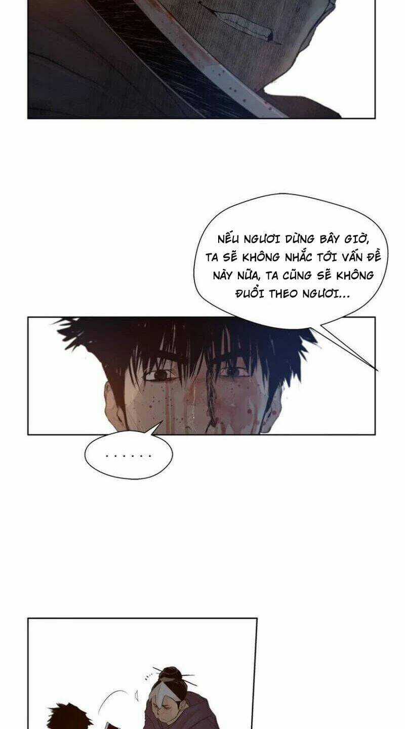 Vinh Quang Kiếm - Chapter 27 - Trang 38