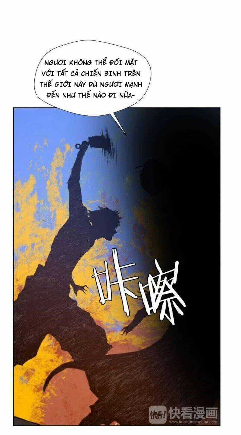 Vinh Quang Kiếm - Chapter 27 - Trang 40