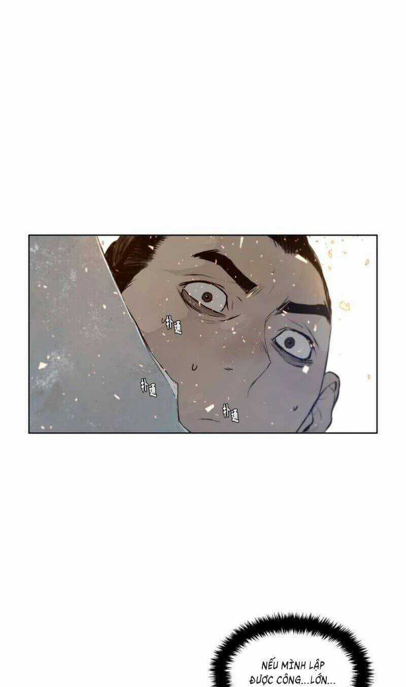 Vinh Quang Kiếm - Chapter 27 - Trang 5