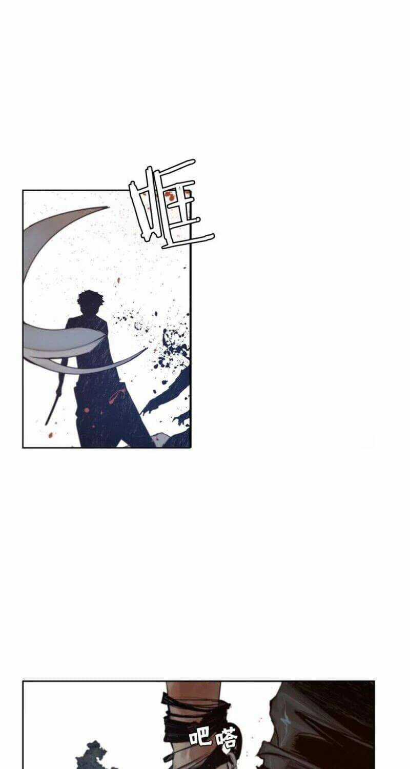 Vinh Quang Kiếm - Chapter 27 - Trang 41