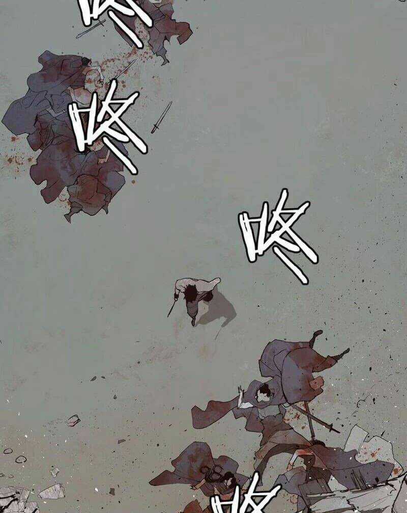 Vinh Quang Kiếm - Chapter 27 - Trang 45