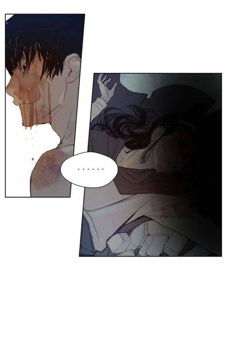 Vinh Quang Kiếm - Chapter 27 - Trang 48