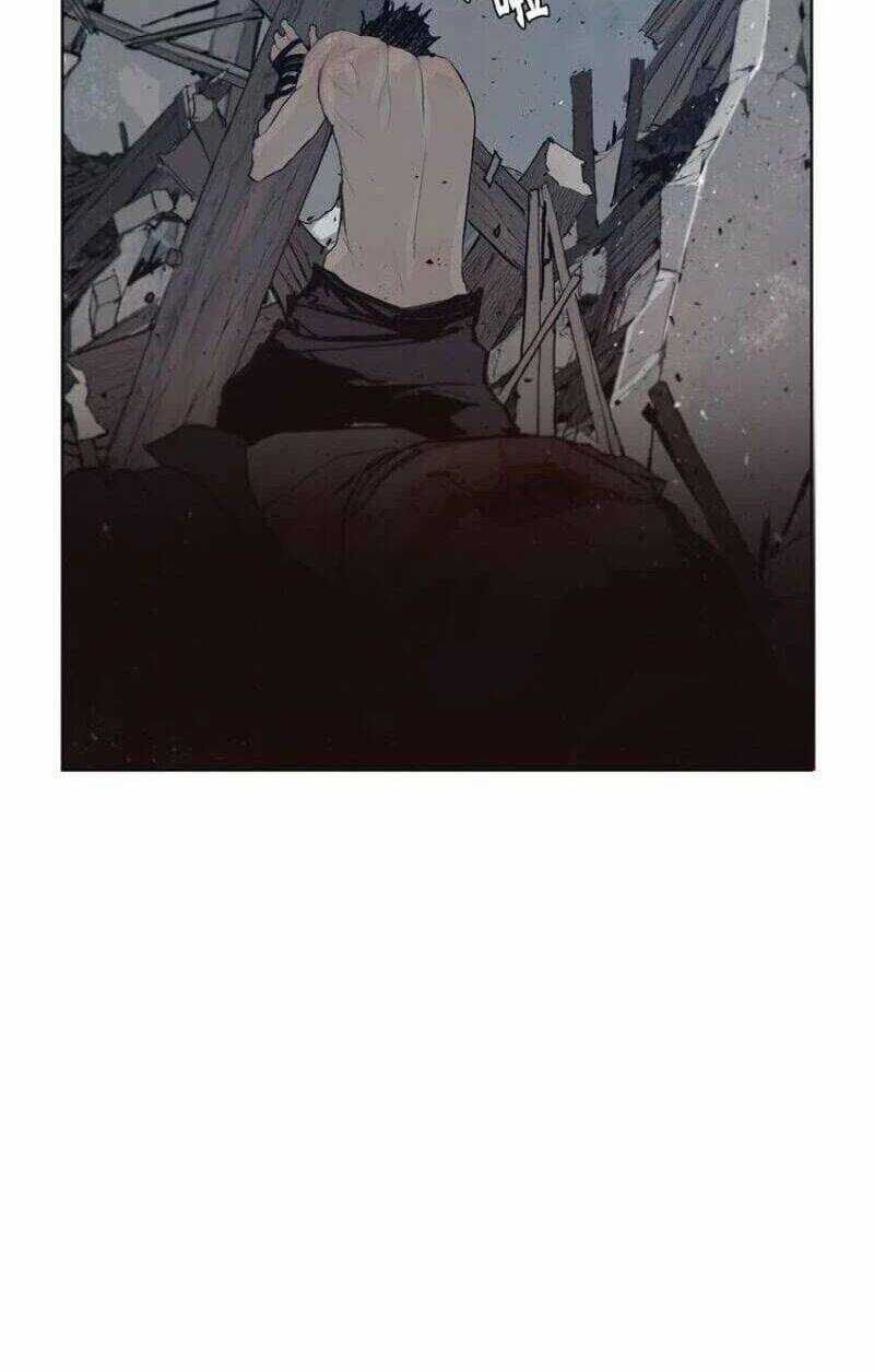 Vinh Quang Kiếm - Chapter 27 - Trang 50