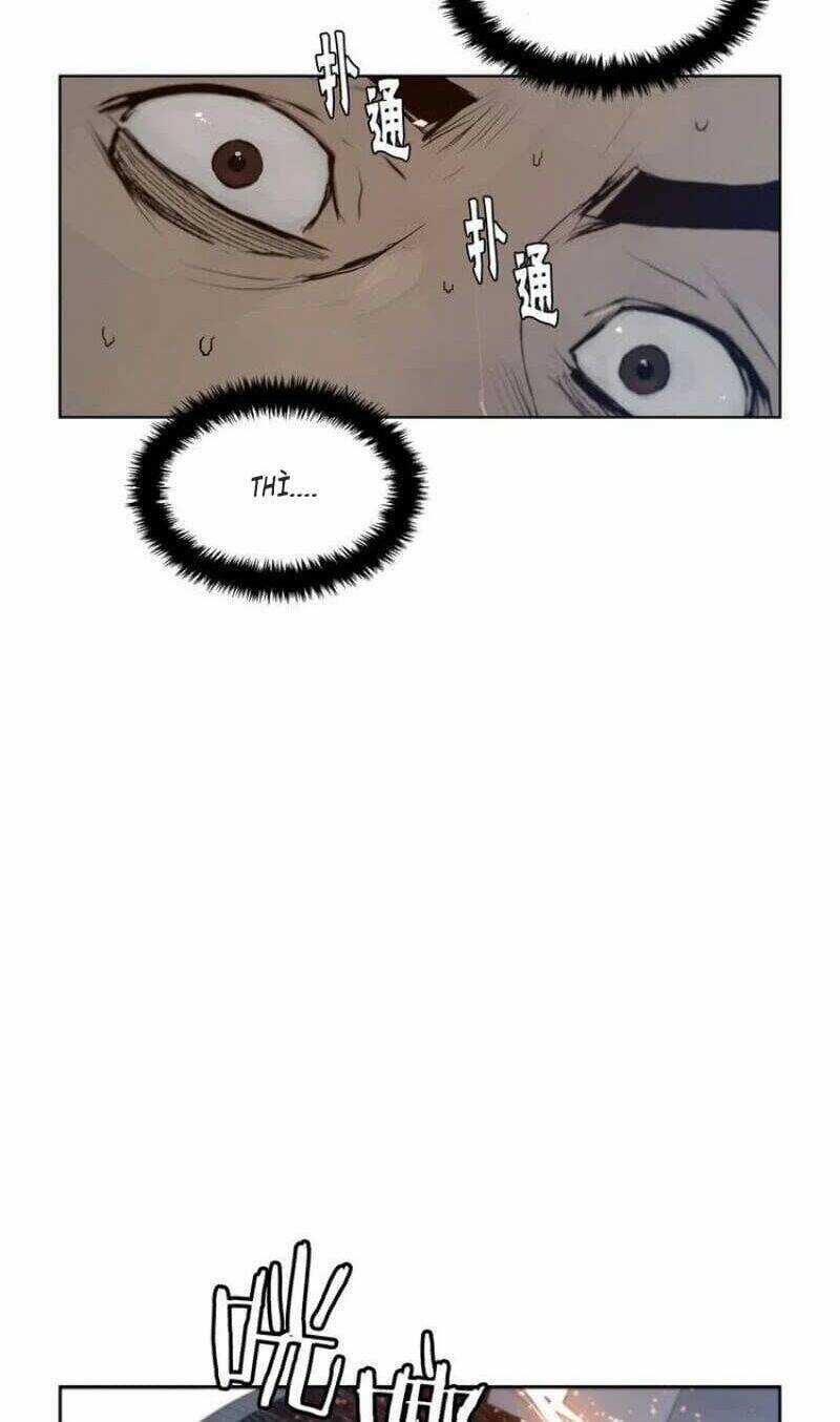 Vinh Quang Kiếm - Chapter 27 - Trang 6