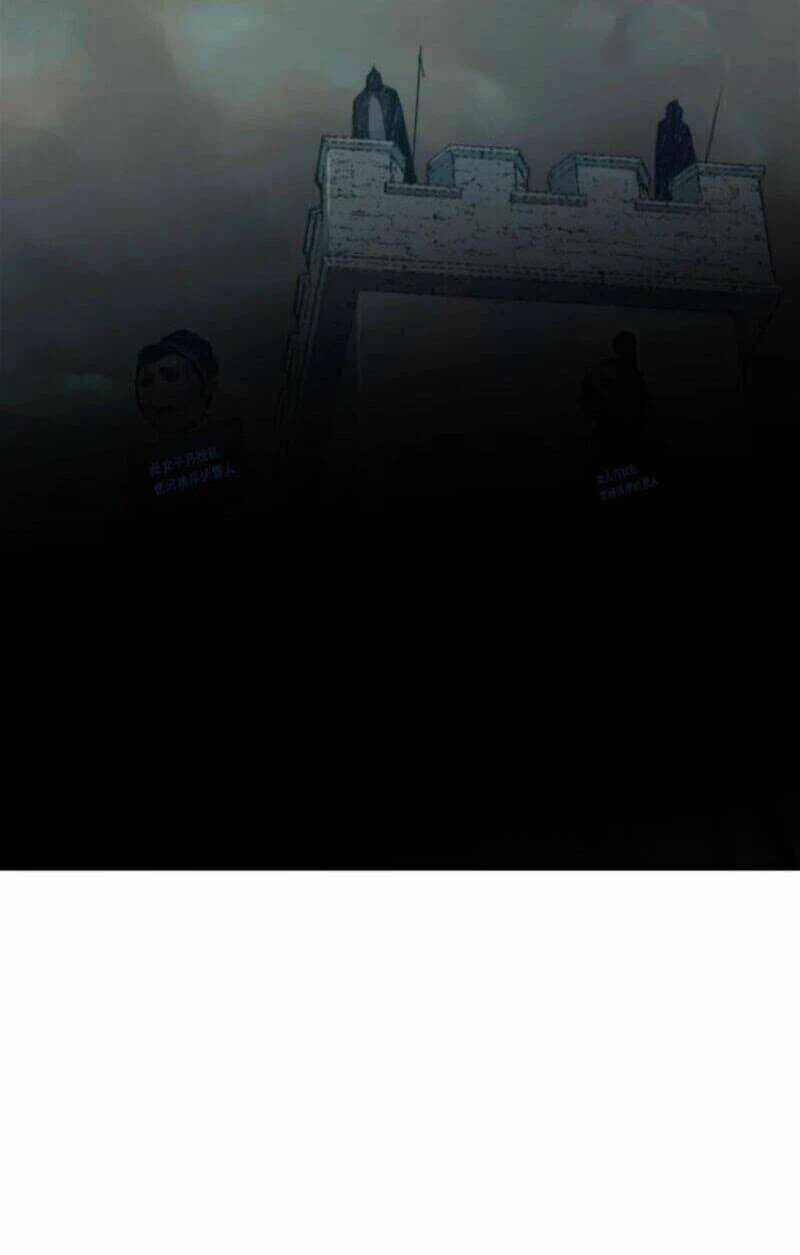 Vinh Quang Kiếm - Chapter 27 - Trang 53