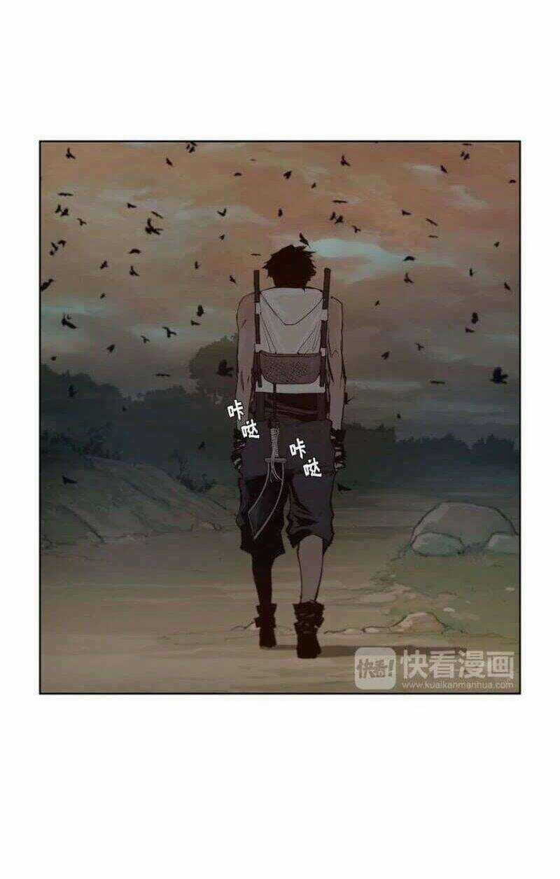 Vinh Quang Kiếm - Chapter 27 - Trang 54