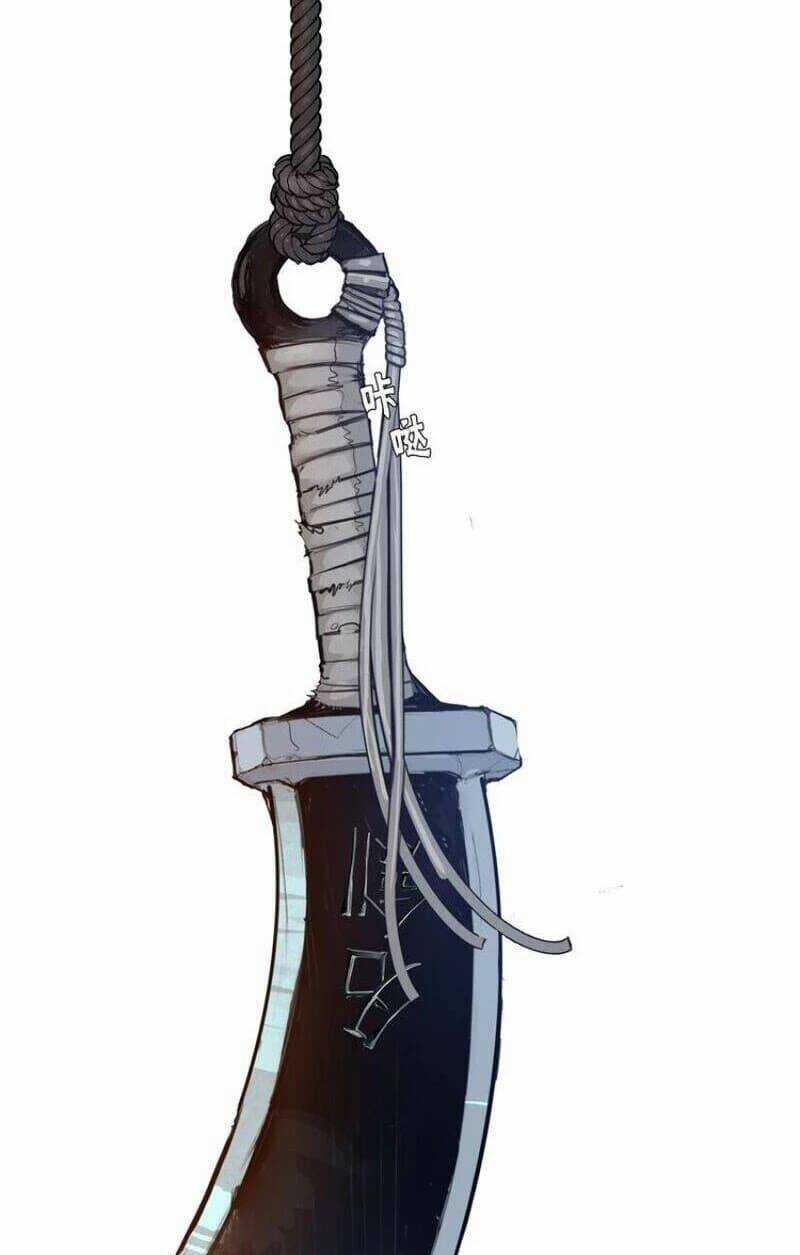 Vinh Quang Kiếm - Chapter 27 - Trang 57