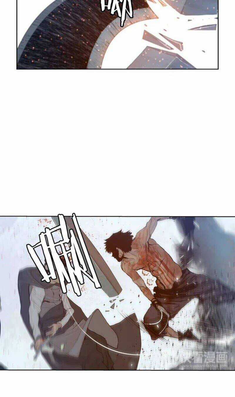 Vinh Quang Kiếm - Chapter 27 - Trang 7