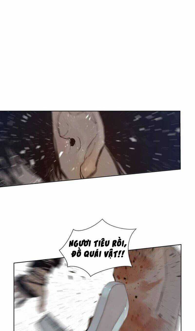 Vinh Quang Kiếm - Chapter 27 - Trang 9