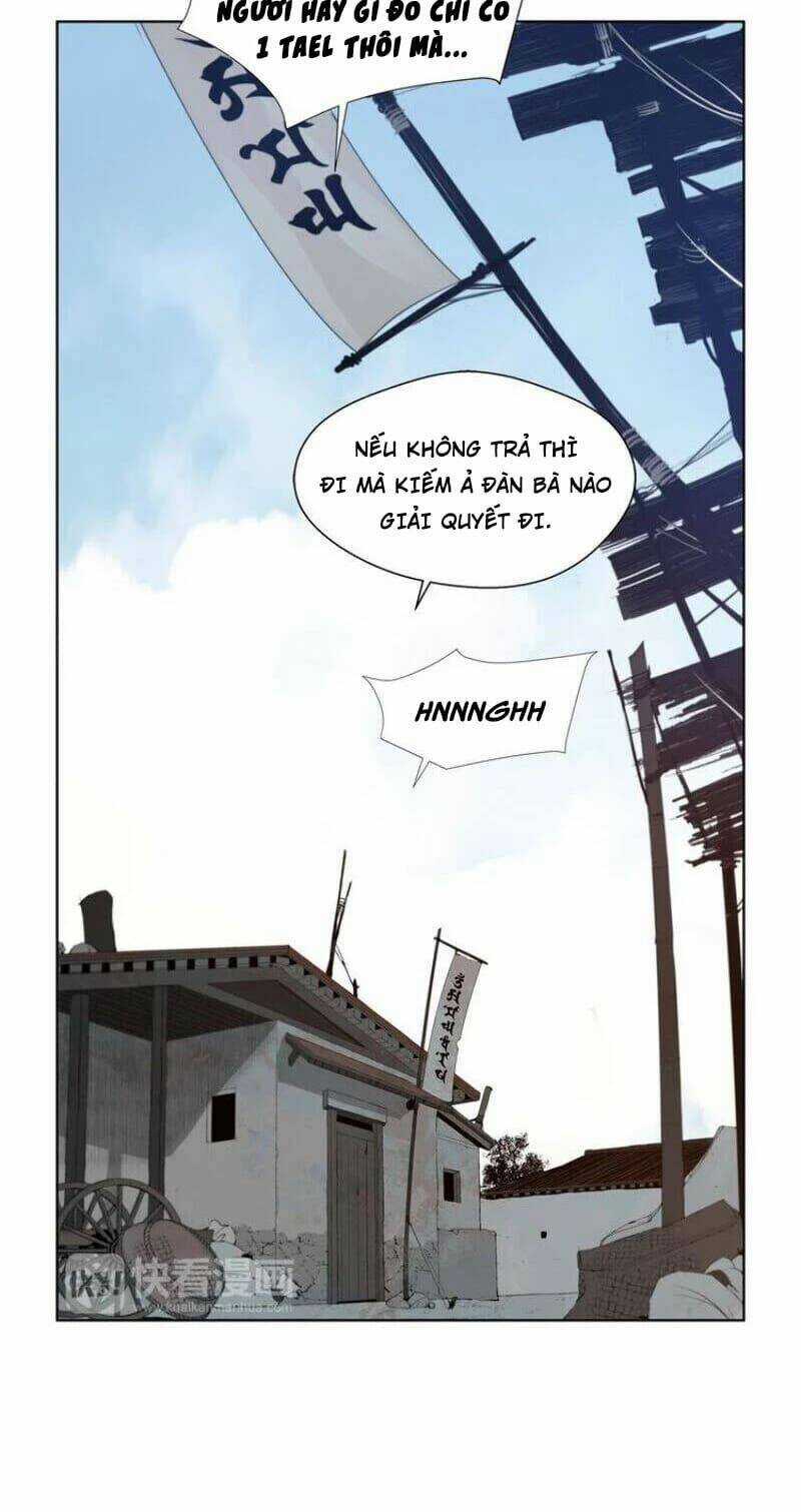 Vinh Quang Kiếm - Chapter 28 - Trang 14