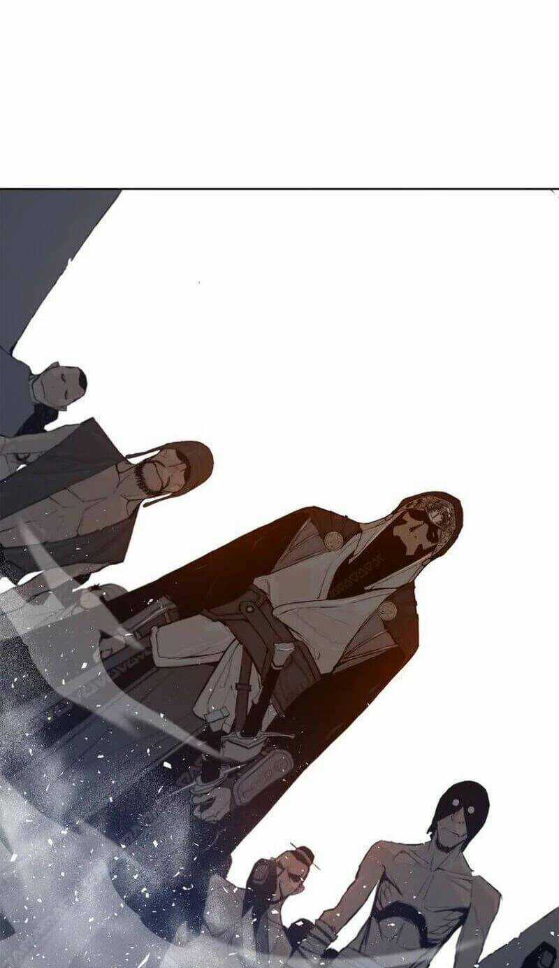 Vinh Quang Kiếm - Chapter 28 - Trang 16