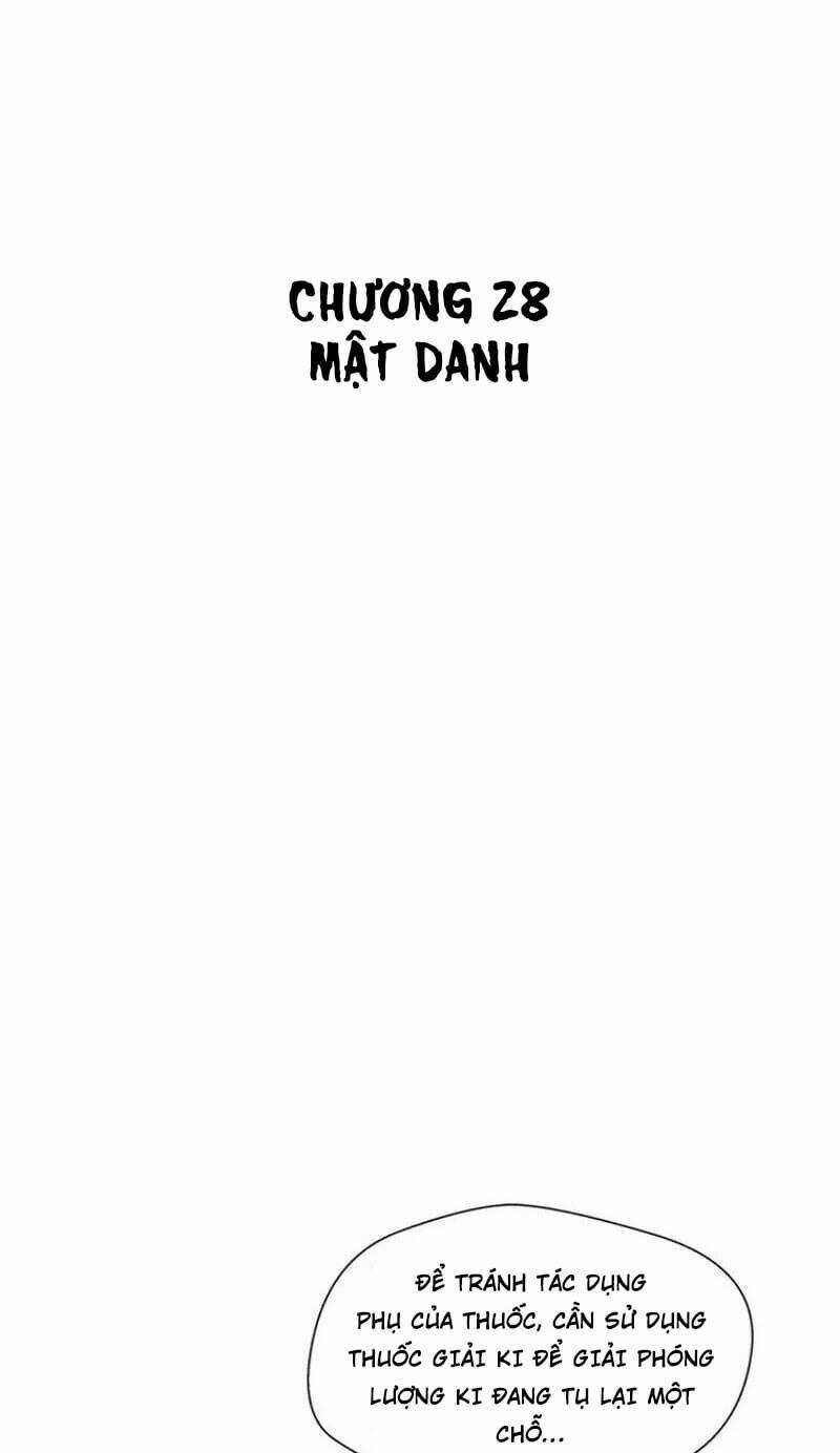 Vinh Quang Kiếm - Chapter 28 - Trang 18