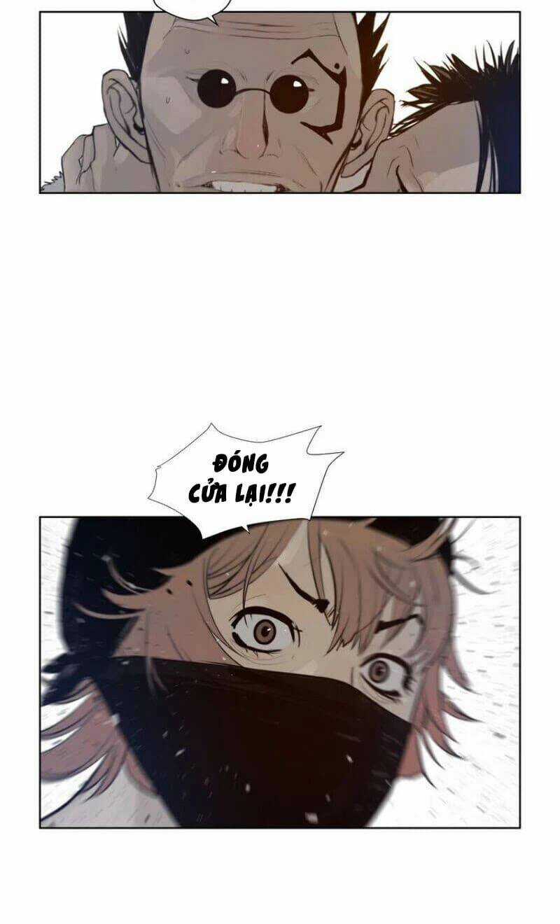 Vinh Quang Kiếm - Chapter 28 - Trang 3