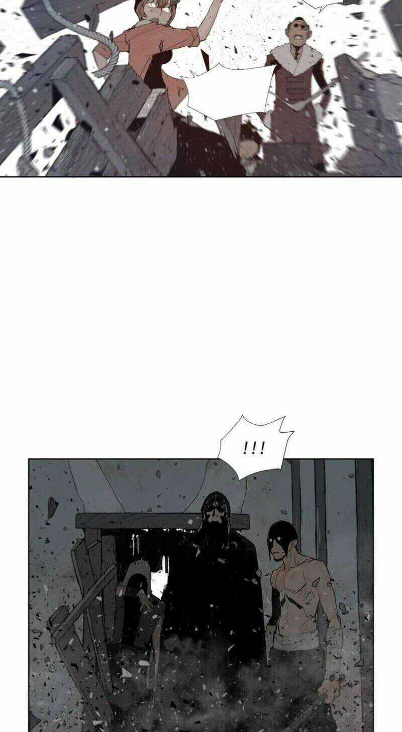 Vinh Quang Kiếm - Chapter 28 - Trang 22