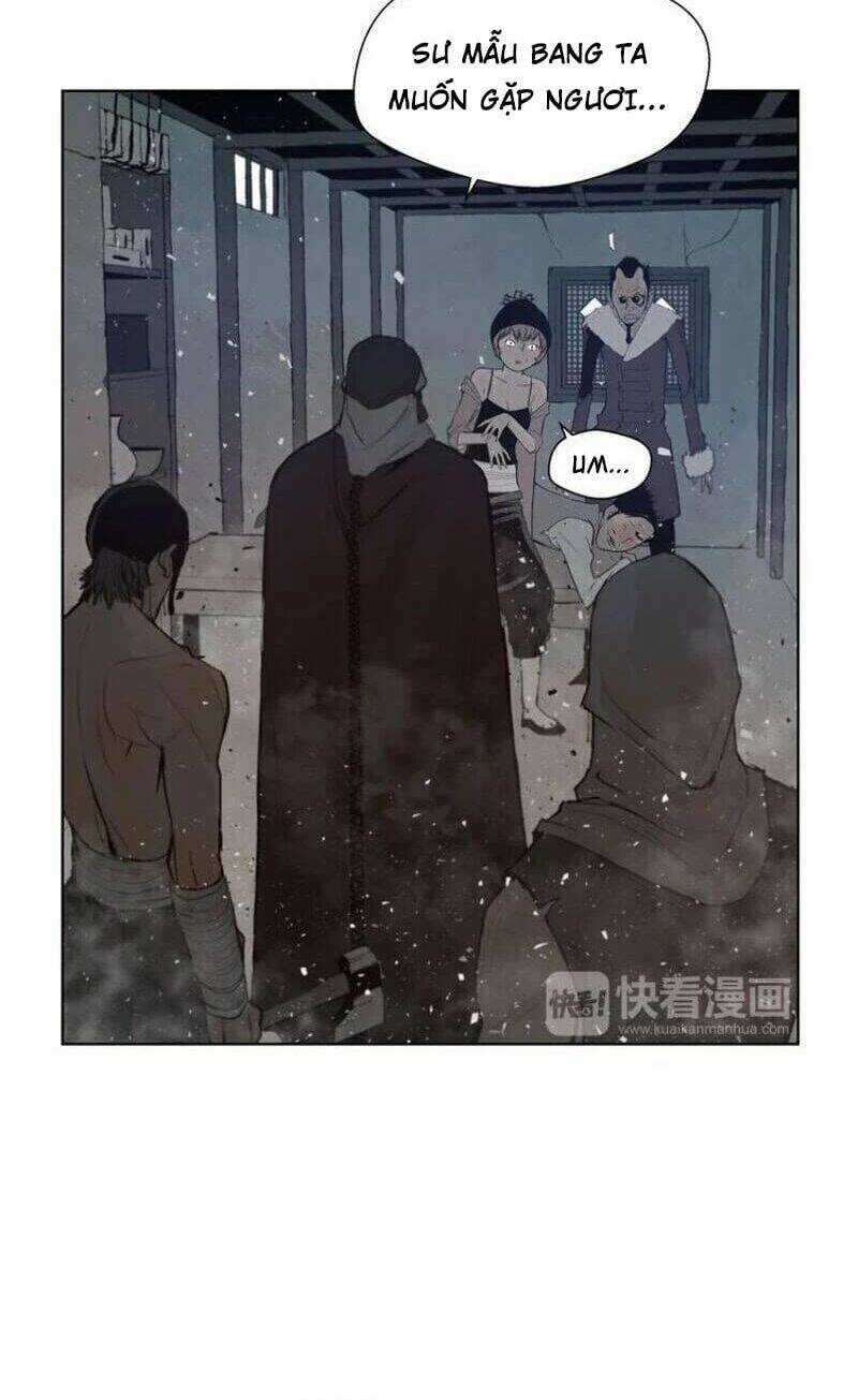 Vinh Quang Kiếm - Chapter 28 - Trang 25