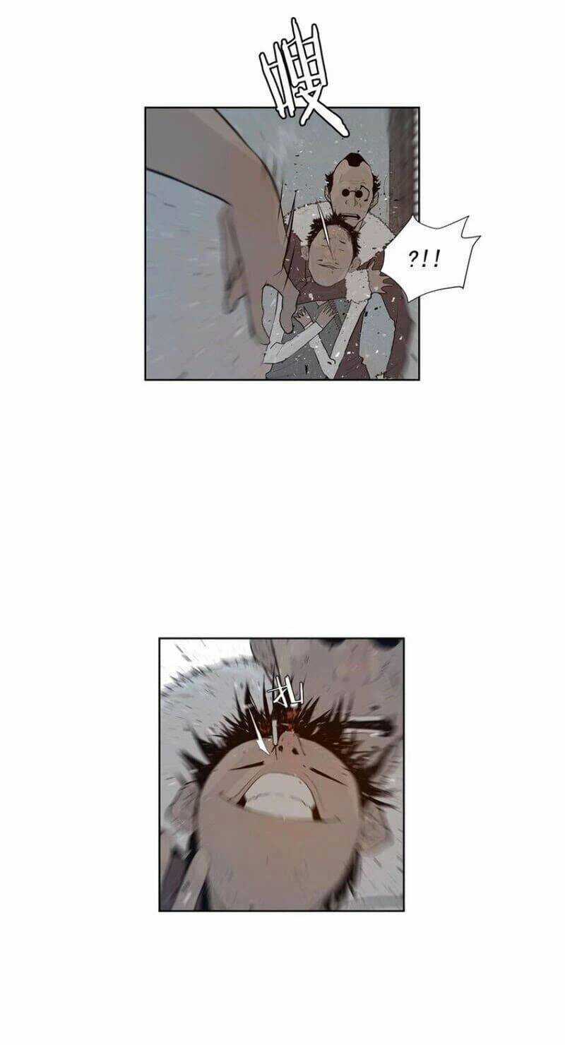 Vinh Quang Kiếm - Chapter 28 - Trang 32