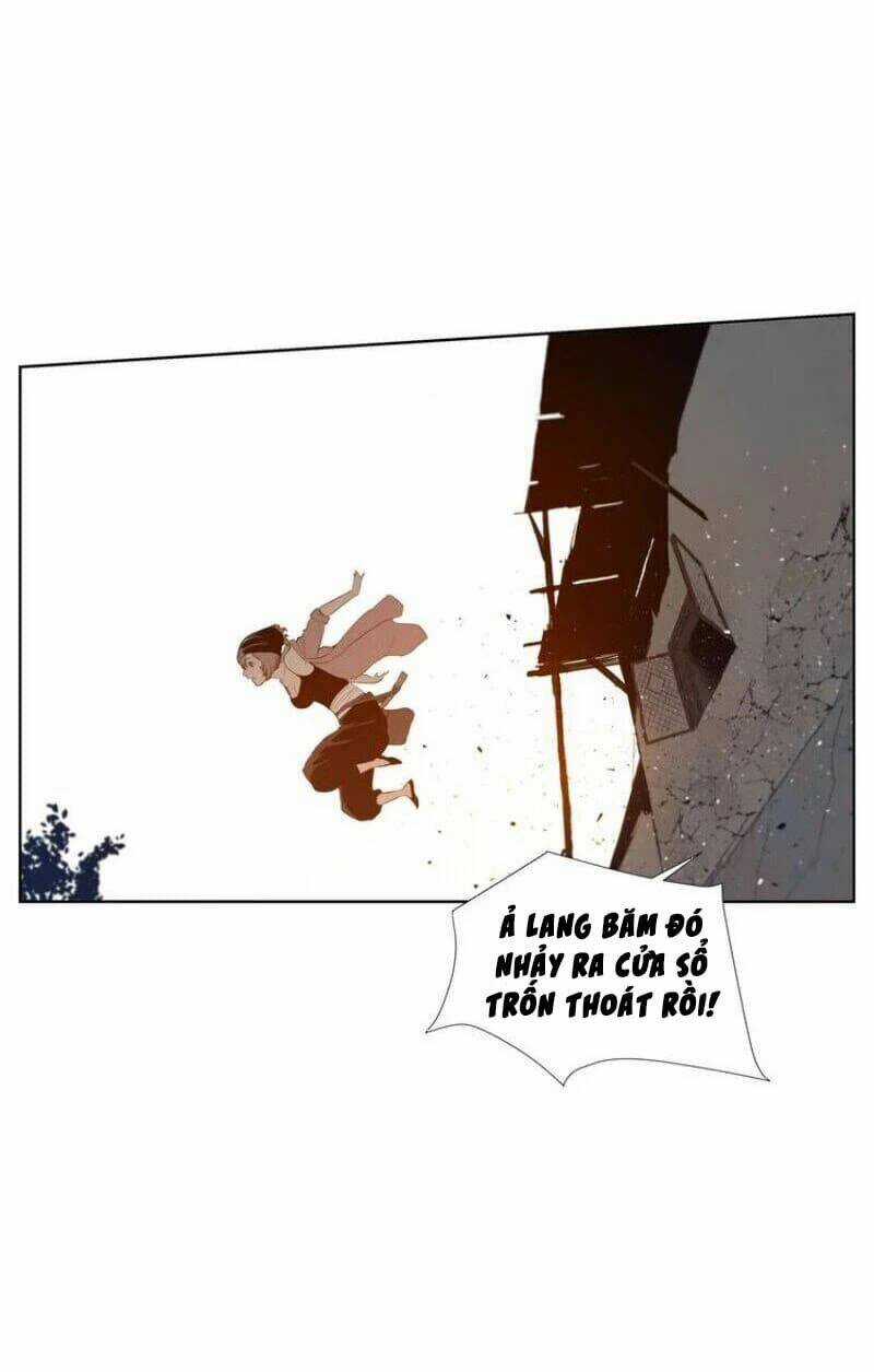 Vinh Quang Kiếm - Chapter 28 - Trang 36