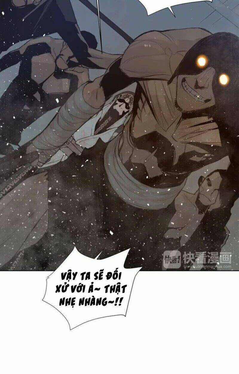 Vinh Quang Kiếm - Chapter 28 - Trang 39