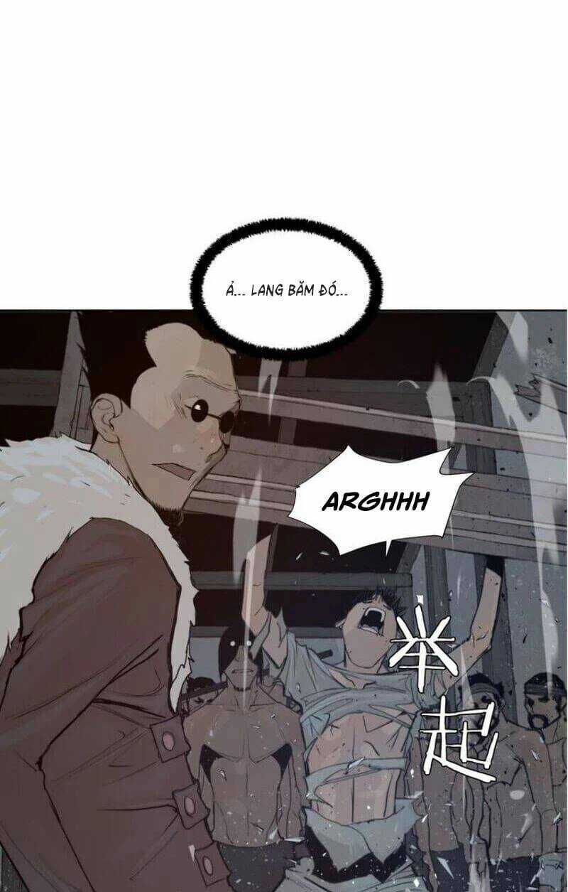 Vinh Quang Kiếm - Chapter 28 - Trang 43