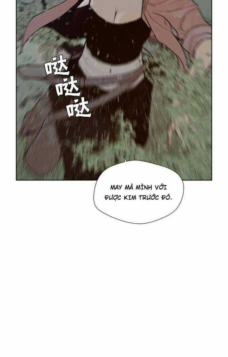 Vinh Quang Kiếm - Chapter 28 - Trang 46