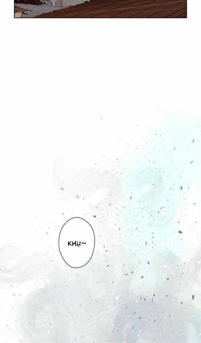 Vinh Quang Kiếm - Chapter 28 - Trang 6