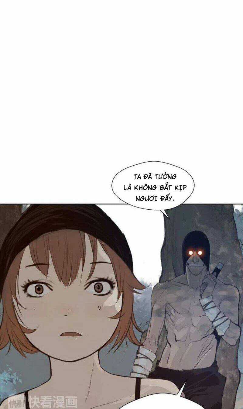 Vinh Quang Kiếm - Chapter 29 - Trang 11
