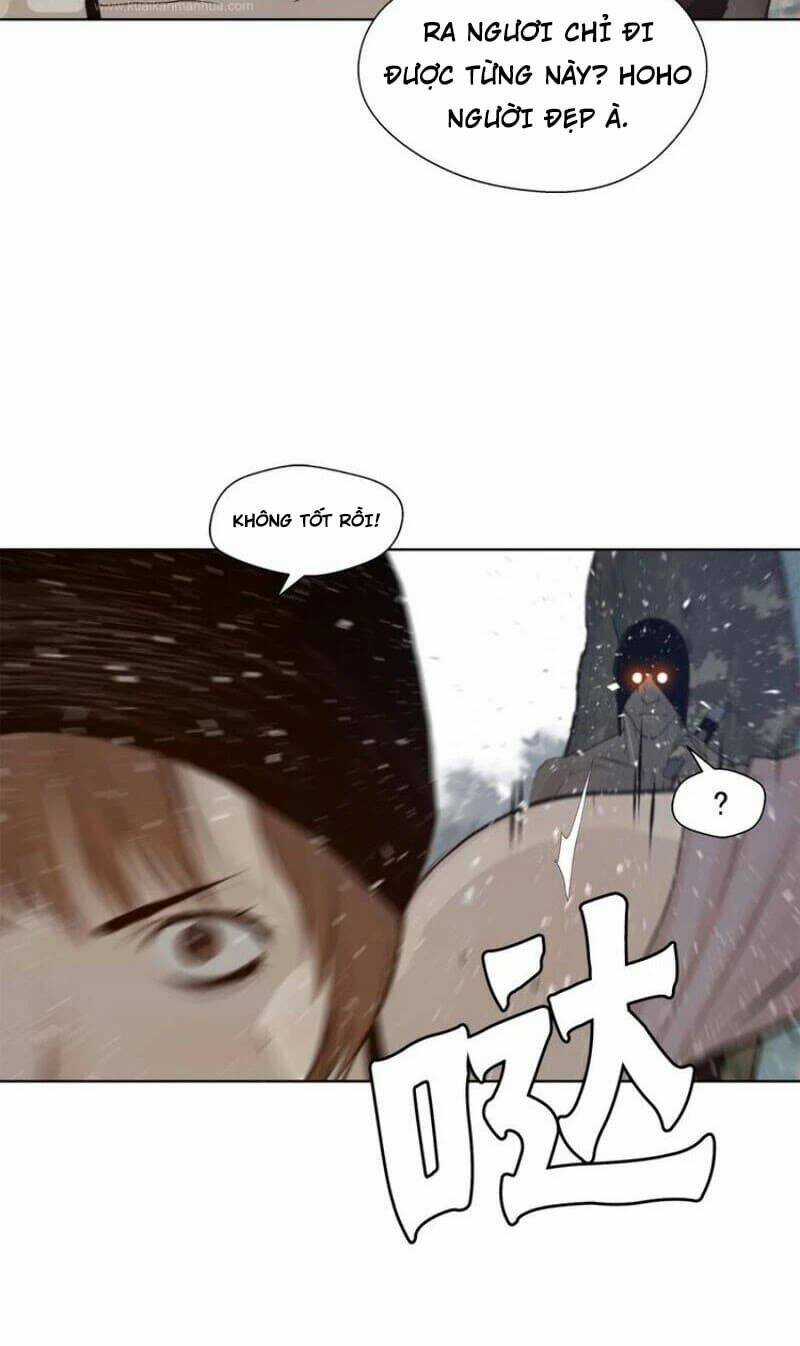 Vinh Quang Kiếm - Chapter 29 - Trang 12