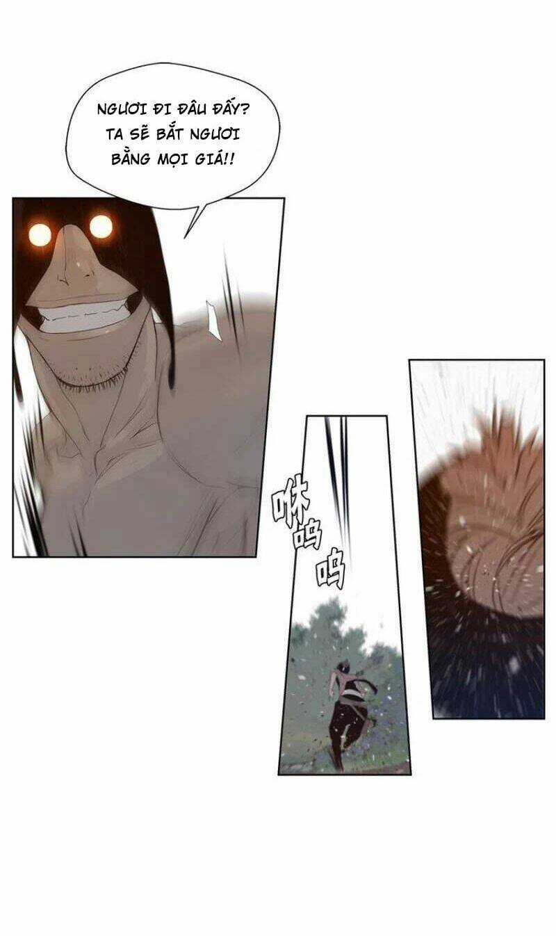 Vinh Quang Kiếm - Chapter 29 - Trang 13