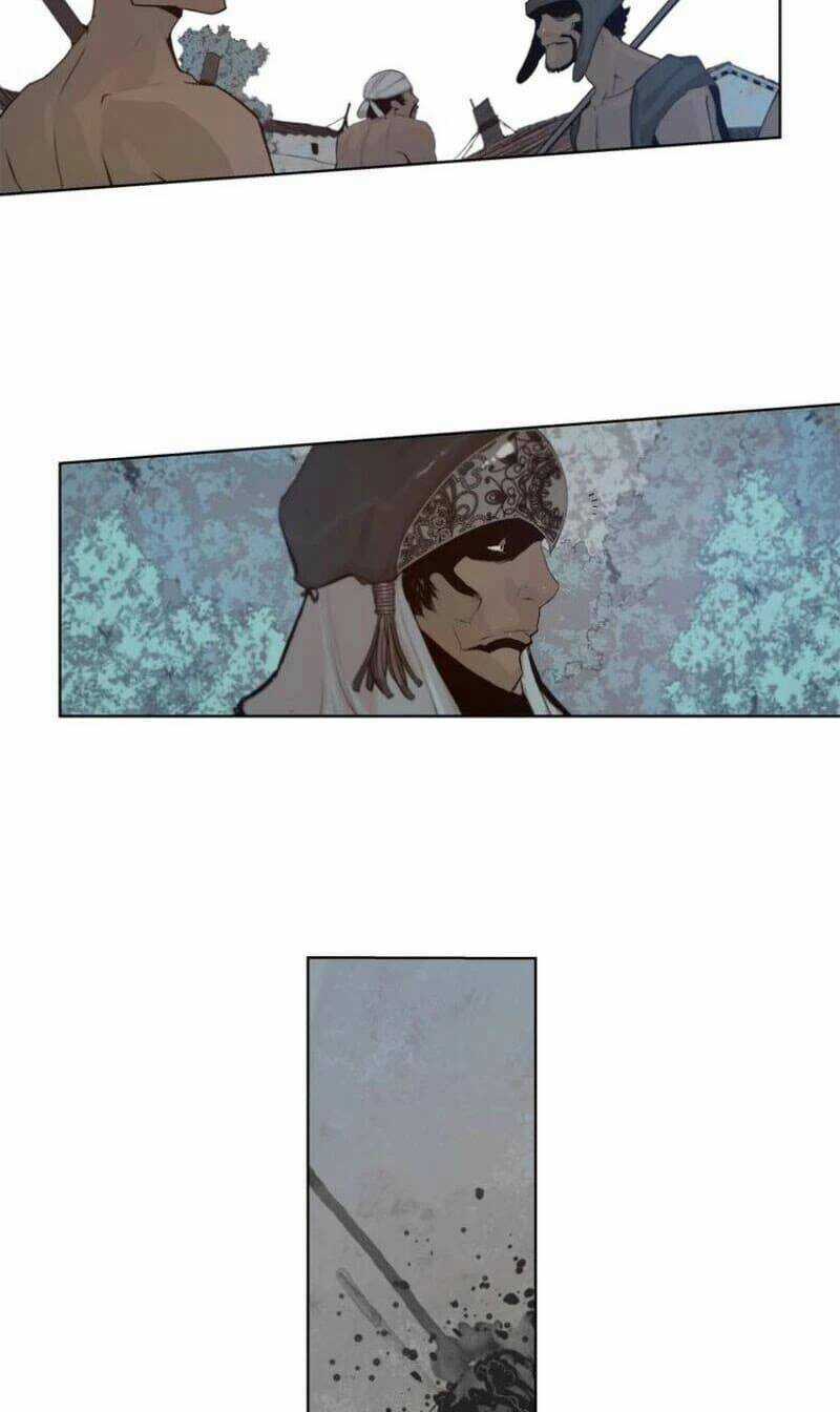 Vinh Quang Kiếm - Chapter 29 - Trang 16