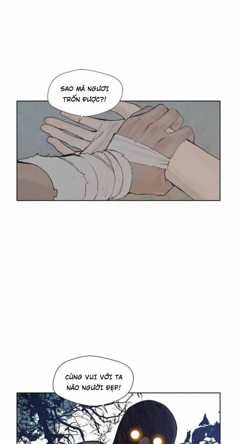 Vinh Quang Kiếm - Chapter 29 - Trang 18