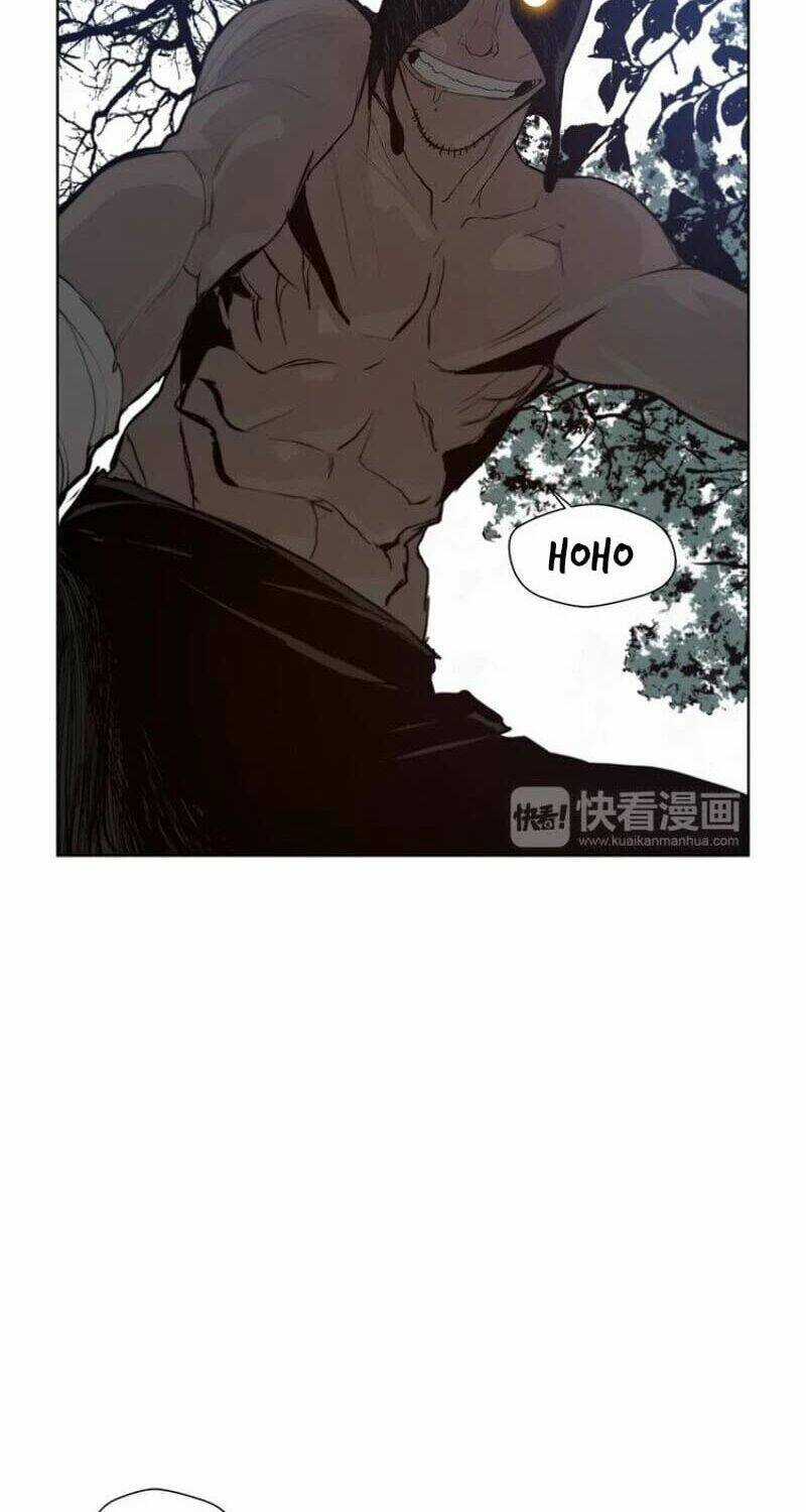 Vinh Quang Kiếm - Chapter 29 - Trang 19