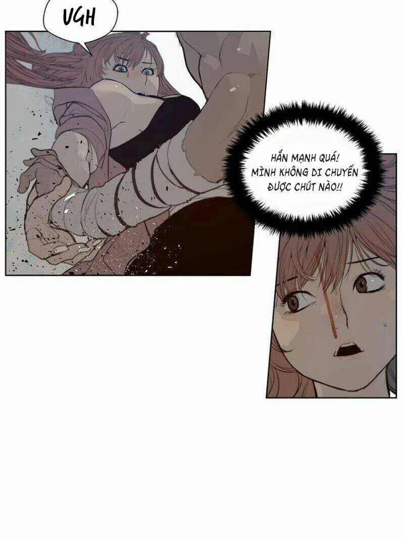 Vinh Quang Kiếm - Chapter 29 - Trang 20