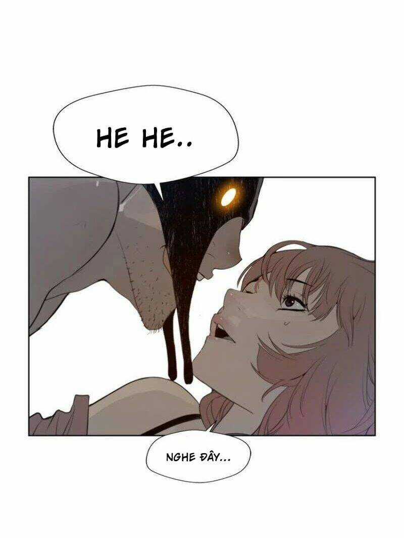 Vinh Quang Kiếm - Chapter 29 - Trang 21