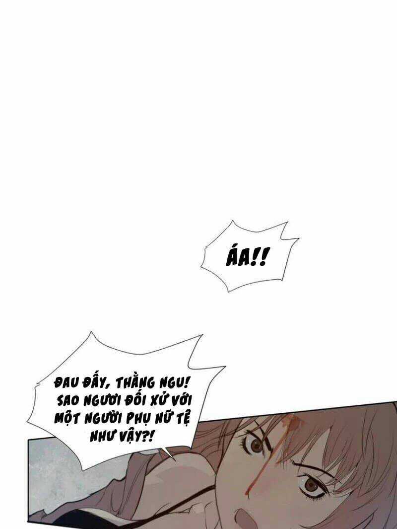 Vinh Quang Kiếm - Chapter 29 - Trang 22