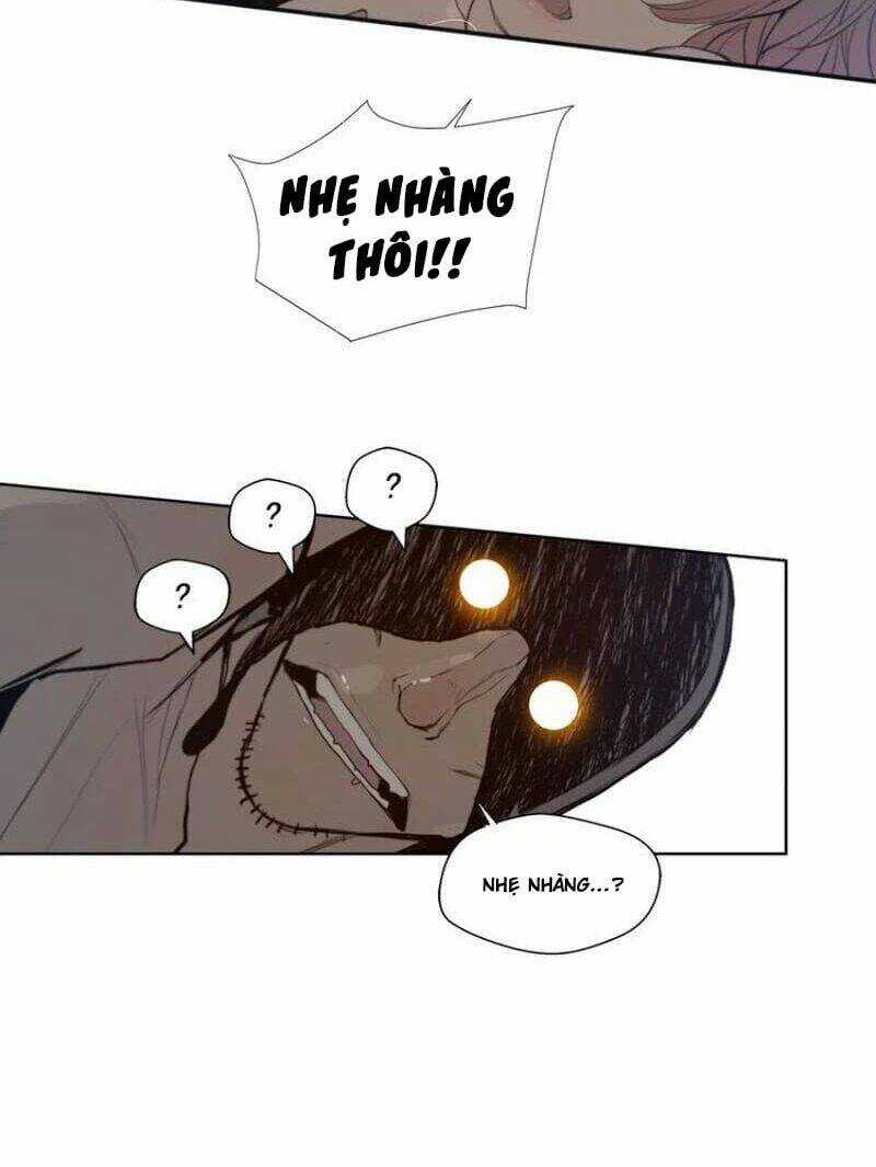 Vinh Quang Kiếm - Chapter 29 - Trang 23