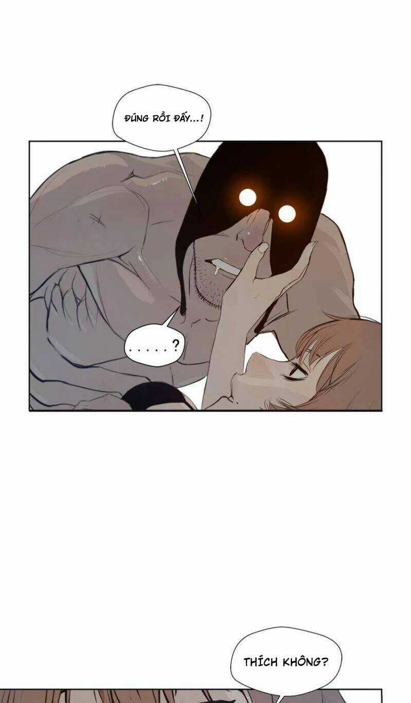 Vinh Quang Kiếm - Chapter 29 - Trang 24