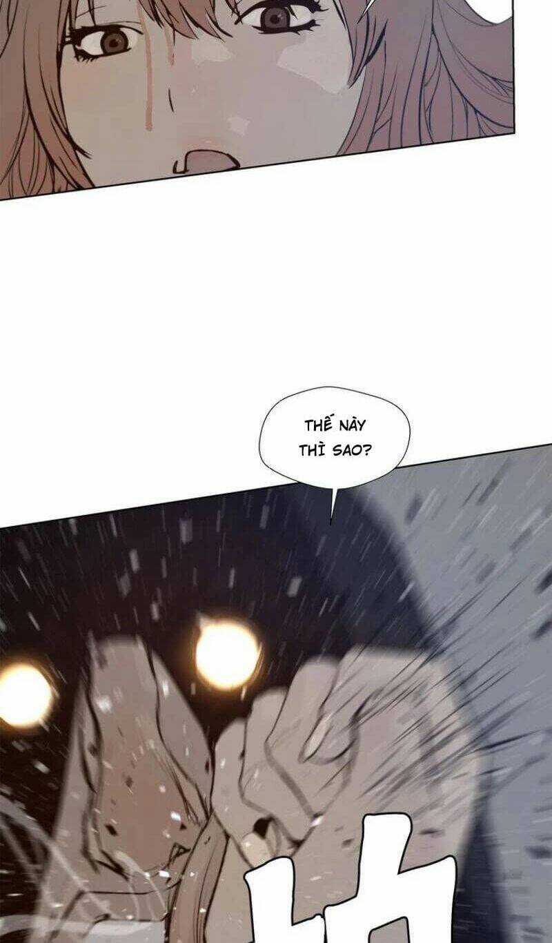 Vinh Quang Kiếm - Chapter 29 - Trang 25