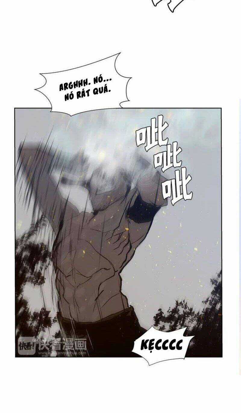 Vinh Quang Kiếm - Chapter 29 - Trang 27