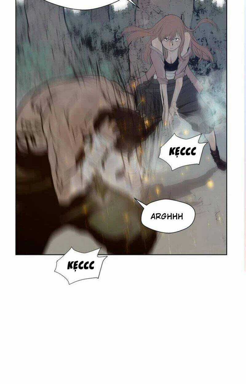 Vinh Quang Kiếm - Chapter 29 - Trang 29