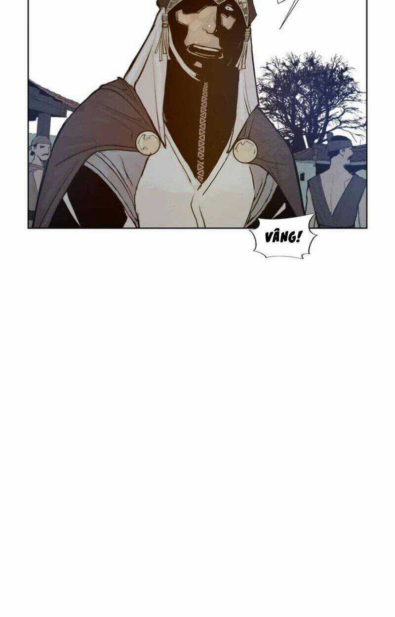 Vinh Quang Kiếm - Chapter 29 - Trang 4