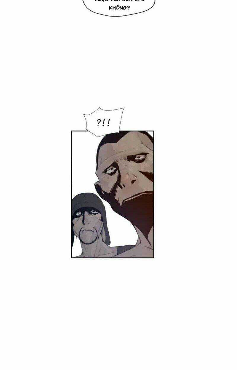 Vinh Quang Kiếm - Chapter 29 - Trang 31