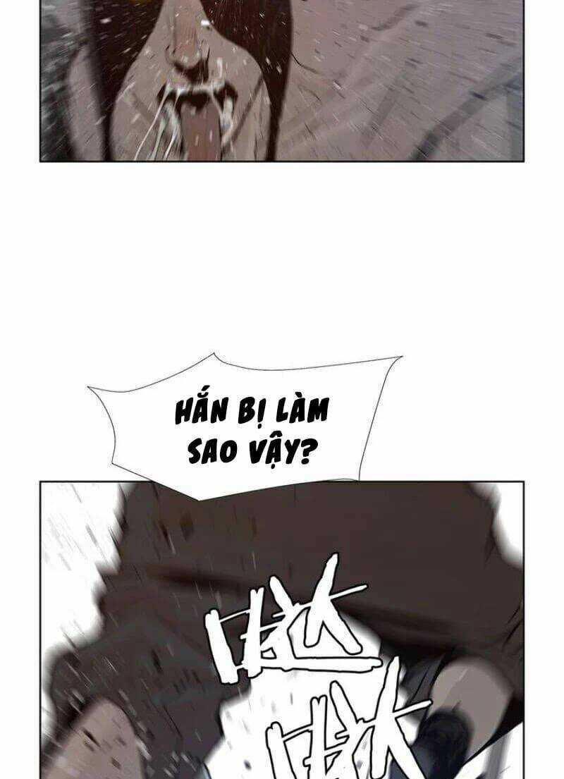 Vinh Quang Kiếm - Chapter 29 - Trang 34