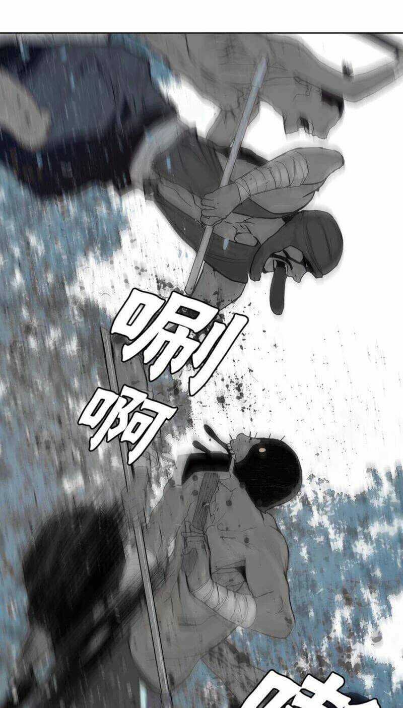 Vinh Quang Kiếm - Chapter 29 - Trang 38