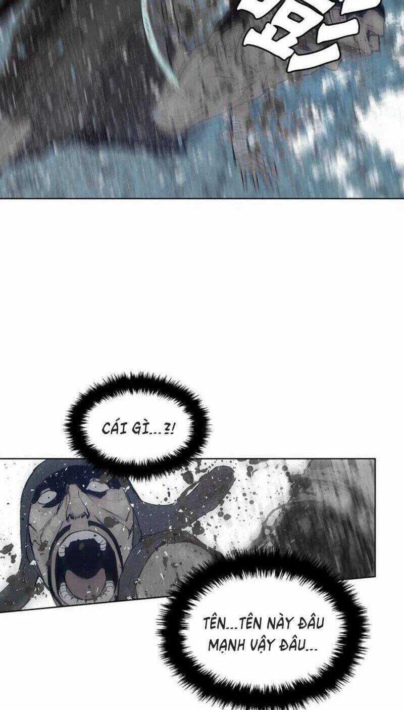Vinh Quang Kiếm - Chapter 29 - Trang 39