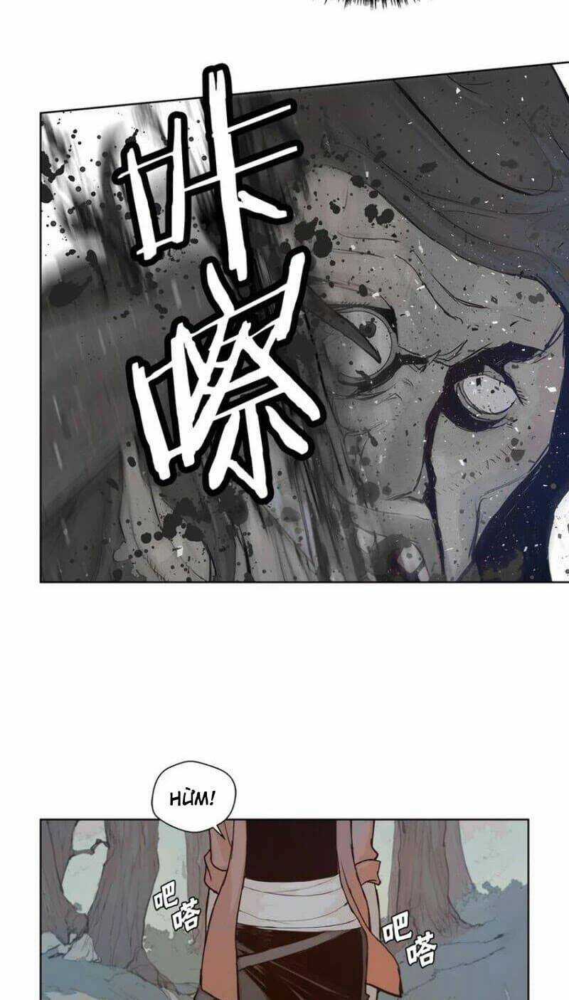 Vinh Quang Kiếm - Chapter 29 - Trang 40