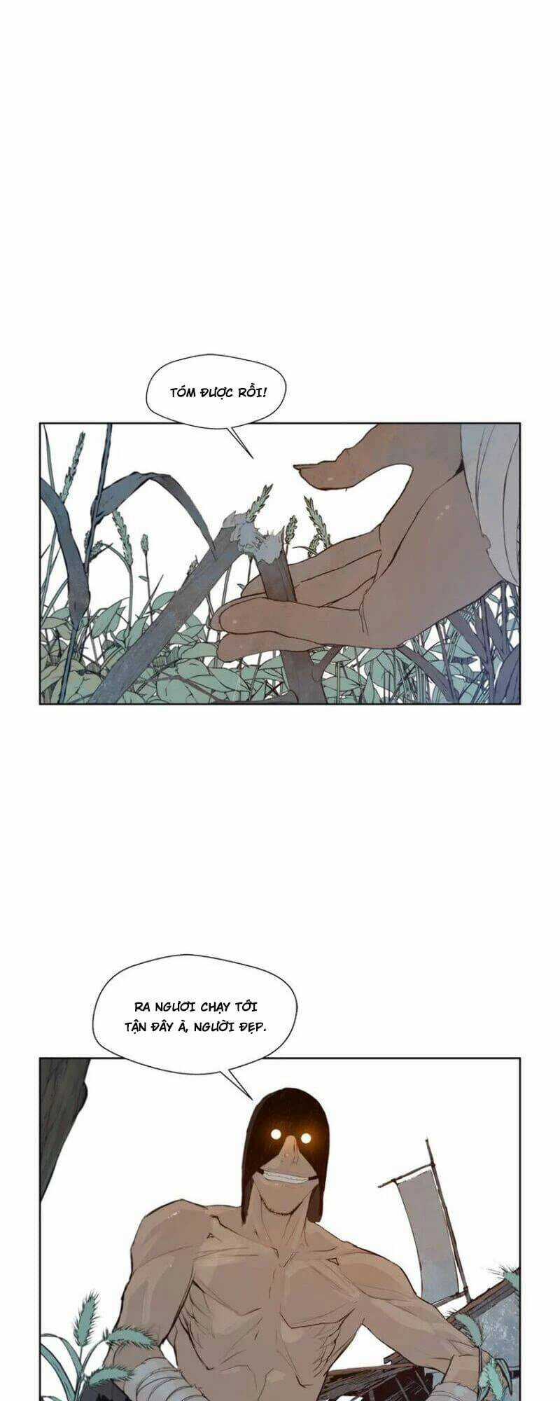 Vinh Quang Kiếm - Chapter 29 - Trang 5