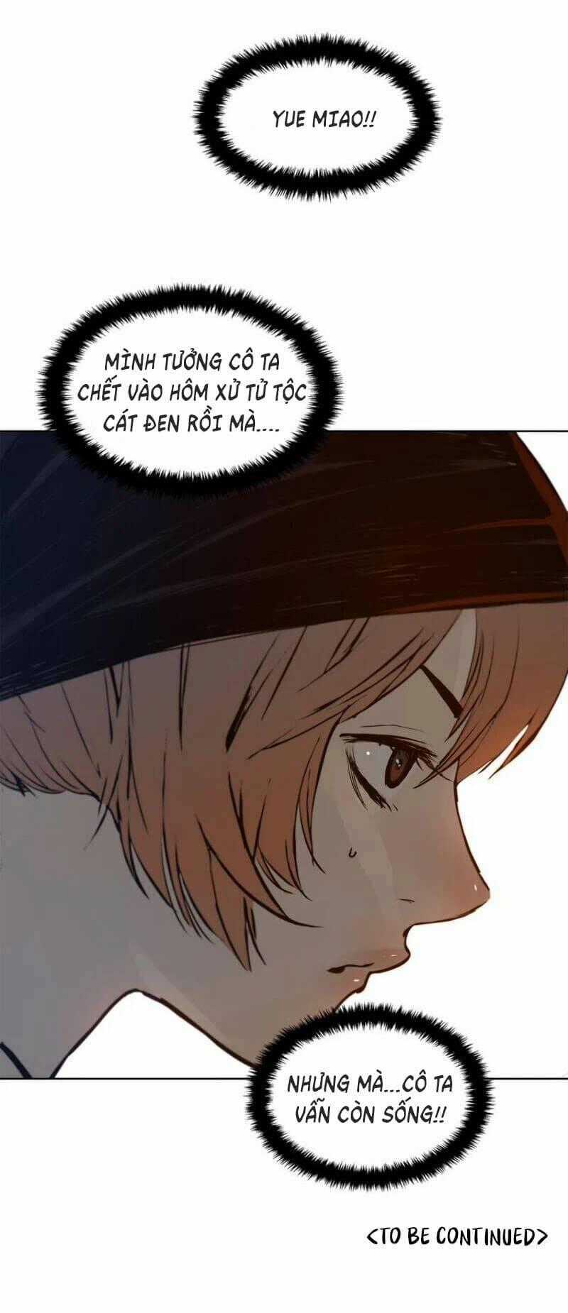 Vinh Quang Kiếm - Chapter 29 - Trang 48