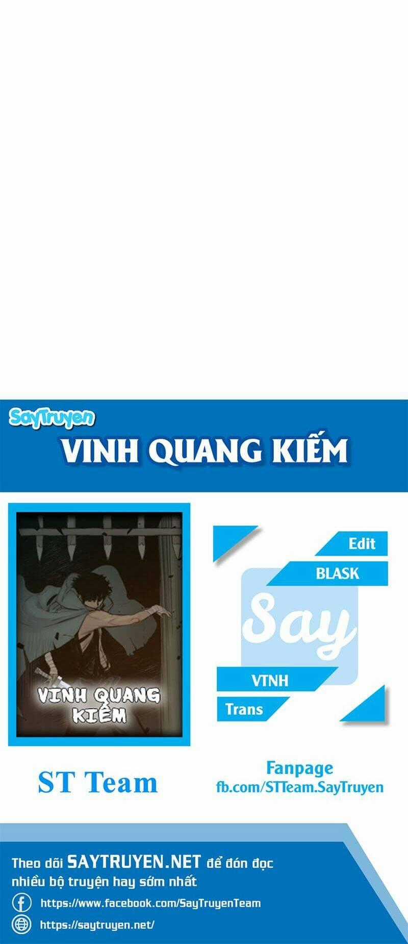 Vinh Quang Kiếm - Chapter 29 - Trang 49