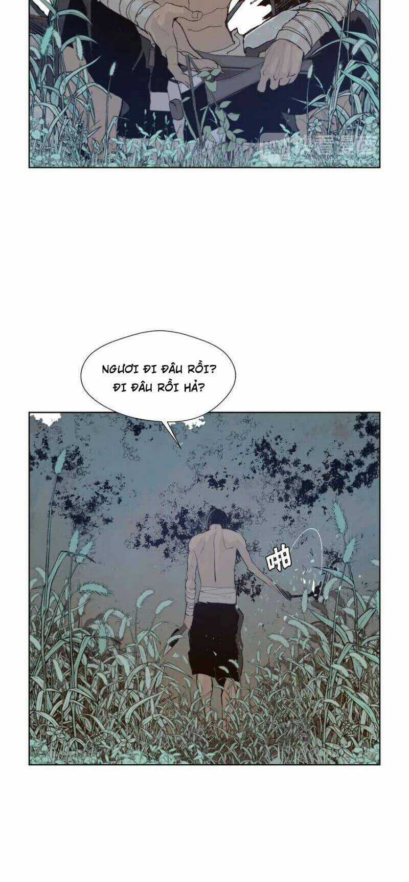 Vinh Quang Kiếm - Chapter 29 - Trang 6