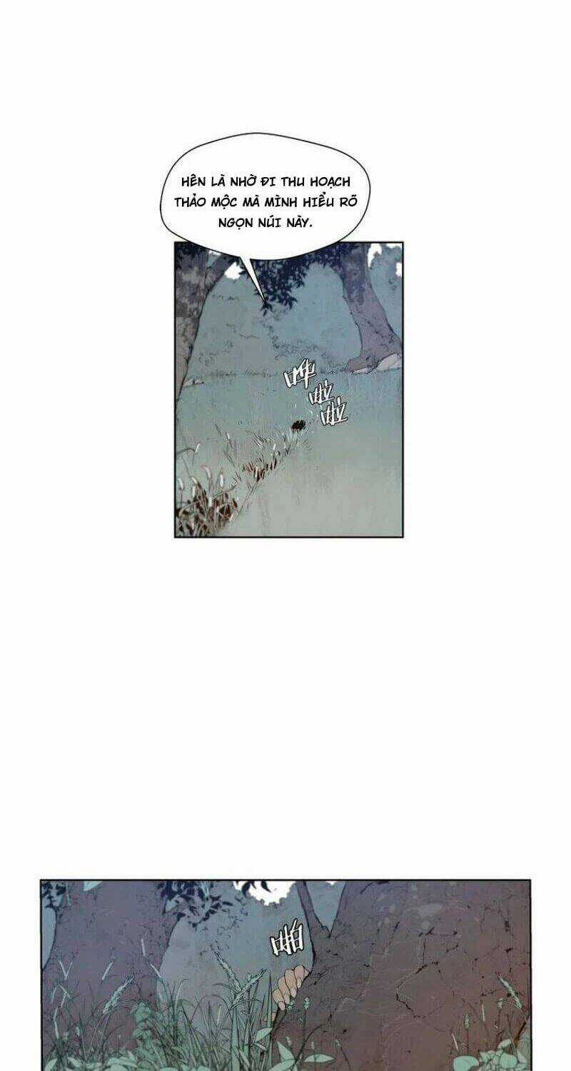 Vinh Quang Kiếm - Chapter 29 - Trang 9